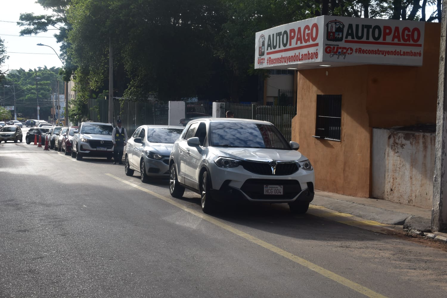 Auto Pago Municipal 